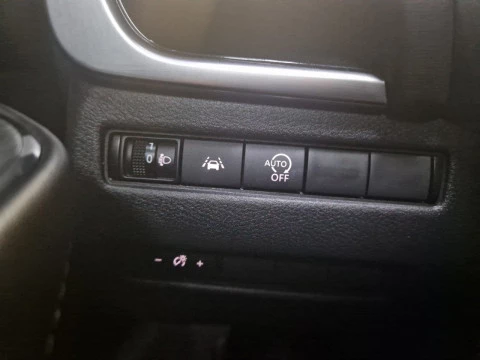 Nissan Qashqai DIG-T 103kW N-Connecta