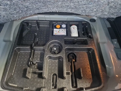 Nissan Qashqai DIG-T 103kW N-Connecta