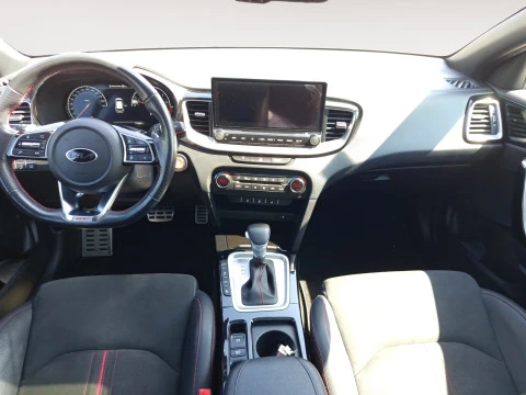 Kia ProCeed 1.6 T-GDi 150kW (204CV) GT DCT