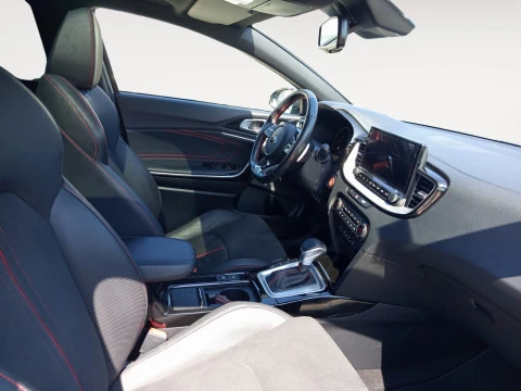 Kia ProCeed 1.6 T-GDi 150kW (204CV) GT DCT