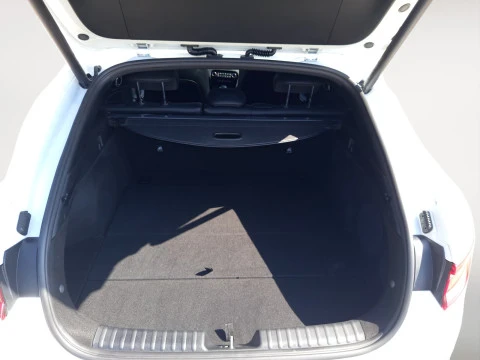 Kia ProCeed 1.6 T-GDi 150kW (204CV) GT DCT