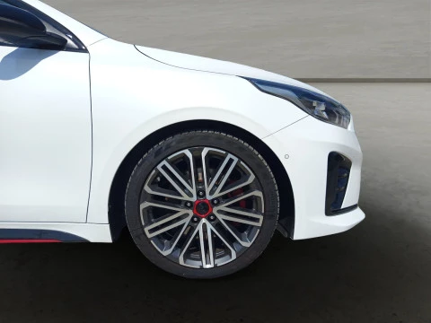 Kia ProCeed 1.6 T-GDi 150kW (204CV) GT DCT