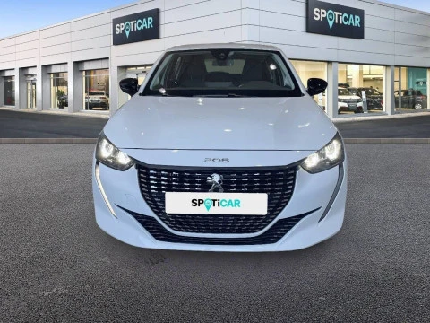 Peugeot 208 PureTech 73kW (100CV) Active Pack