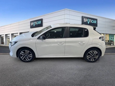 Peugeot 208 PureTech 73kW (100CV) Active Pack