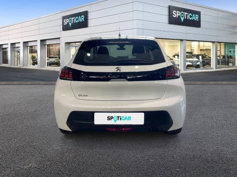 Peugeot 208 PureTech 73kW (100CV) Active Pack