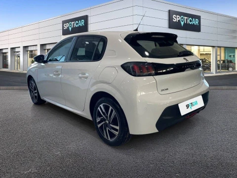 Peugeot 208 PureTech 73kW (100CV) Active Pack