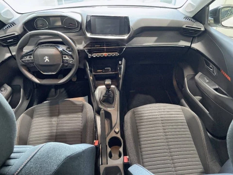 Peugeot 208 PureTech 73kW (100CV) Active Pack