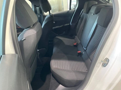 Peugeot 208 PureTech 73kW (100CV) Active Pack