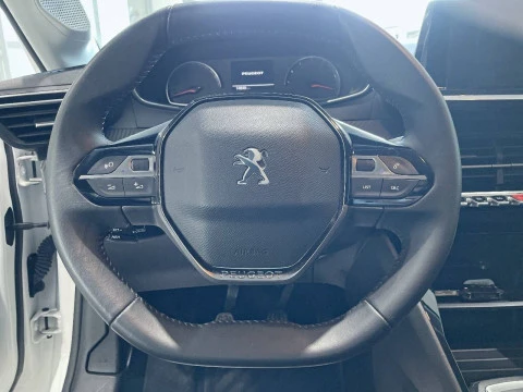 Peugeot 208 PureTech 73kW (100CV) Active Pack