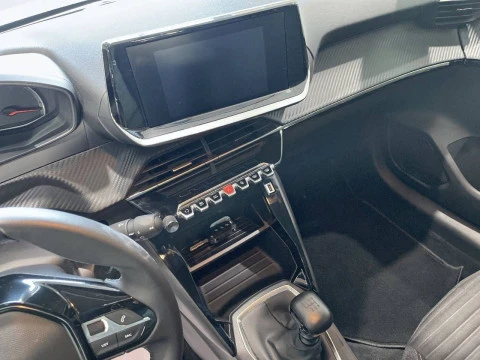 Peugeot 208 PureTech 73kW (100CV) Active Pack