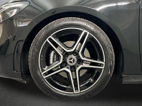 Mercedes-Benz Clase B 200 d