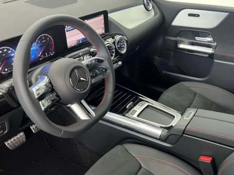 Mercedes-Benz Clase B 200 d