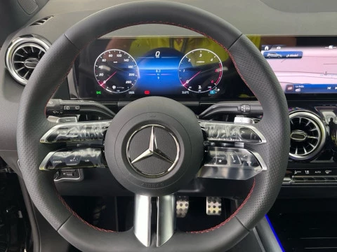 Mercedes-Benz Clase B 200 d