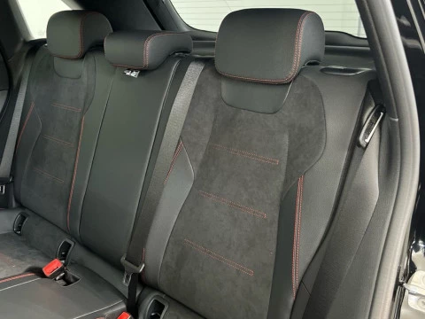 Mercedes-Benz Clase B 200 d