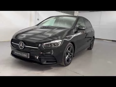 Mercedes-Benz Clase B 200 d