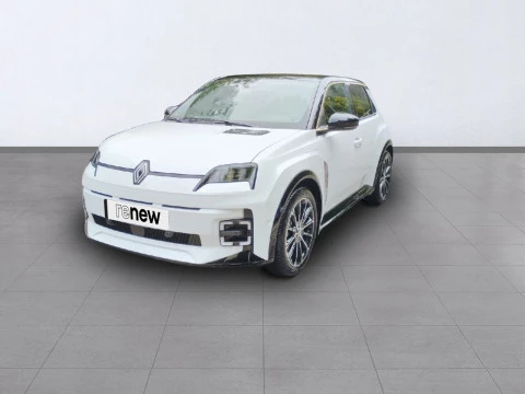 Renault R5 E-Tech 5 E-TECH ELECTRICO iconic cinq 110 kW (150 CV) autonomia confort