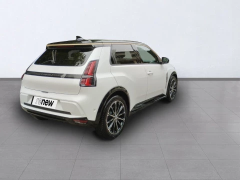 Renault R5 E-Tech 5 E-TECH ELECTRICO iconic cinq 110 kW (150 CV) autonomia confort