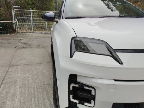 Renault R5 E-Tech 5 E-TECH ELECTRICO iconic cinq 110 kW (150 CV) autonomia confort