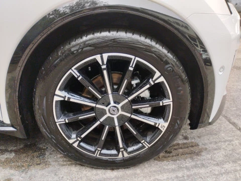 Renault R5 E-Tech 5 E-TECH ELECTRICO iconic cinq 110 kW (150 CV) autonomia confort