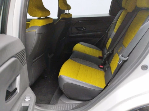 Renault R5 E-Tech 5 E-TECH ELECTRICO iconic cinq 110 kW (150 CV) autonomia confort