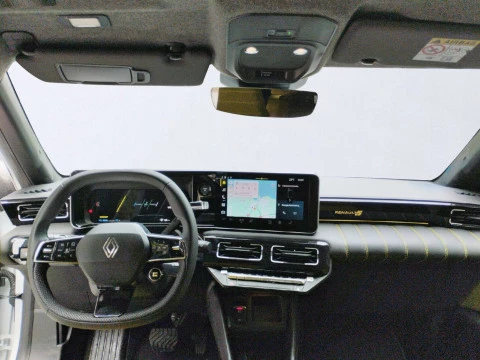 Renault R5 E-Tech 5 E-TECH ELECTRICO iconic cinq 110 kW (150 CV) autonomia confort