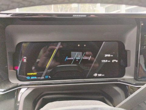 Renault R5 E-Tech 5 E-TECH ELECTRICO iconic cinq 110 kW (150 CV) autonomia confort