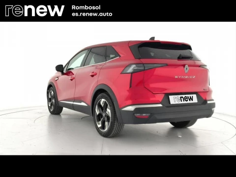 Renault Symbioz  Hibrido  E-TECH Full Hybrid Techno 105kW