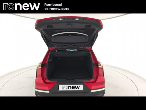 Renault Symbioz  Hibrido  E-TECH Full Hybrid Techno 105kW