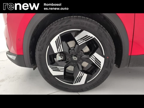 Renault Symbioz  Hibrido  E-TECH Full Hybrid Techno 105kW