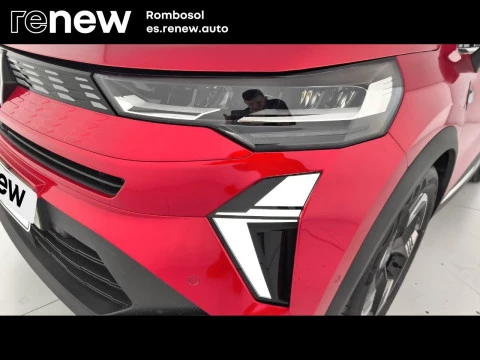 Renault Symbioz  Hibrido  E-TECH Full Hybrid Techno 105kW