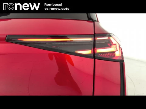 Renault Symbioz  Hibrido  E-TECH Full Hybrid Techno 105kW