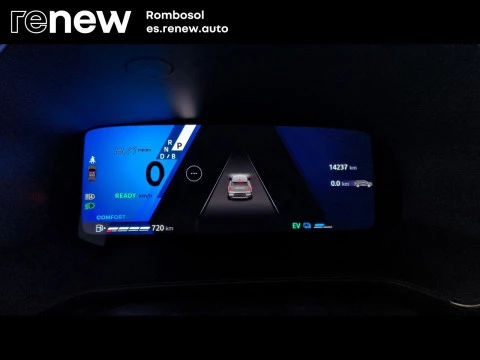 Renault Symbioz  Hibrido  E-TECH Full Hybrid Techno 105kW