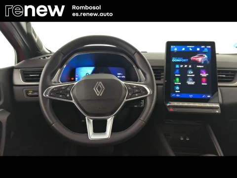 Renault Symbioz  Hibrido  E-TECH Full Hybrid Techno 105kW