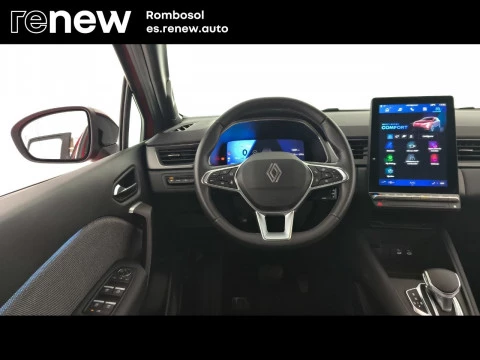 Renault Symbioz  Hibrido  E-TECH Full Hybrid Techno 105kW