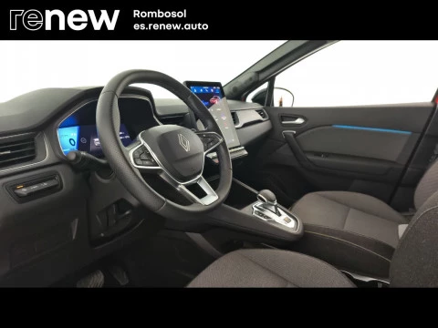 Renault Symbioz  Hibrido  E-TECH Full Hybrid Techno 105kW