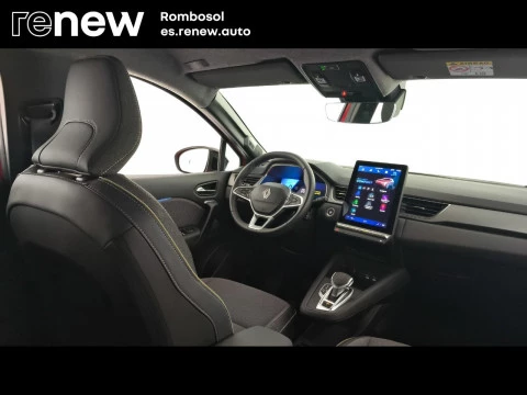 Renault Symbioz  Hibrido  E-TECH Full Hybrid Techno 105kW