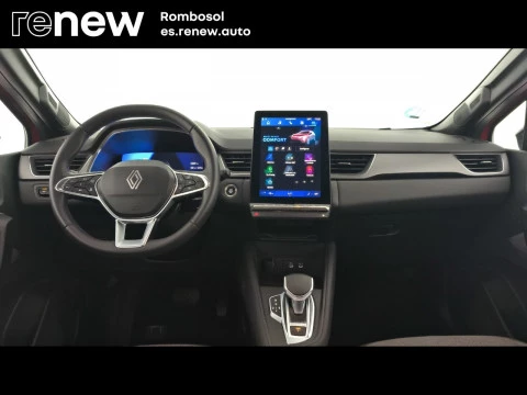 Renault Symbioz  Hibrido  E-TECH Full Hybrid Techno 105kW
