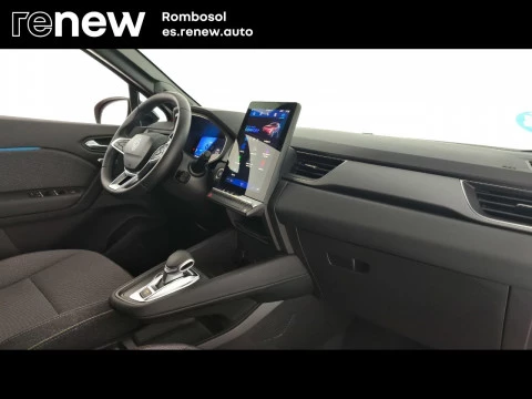 Renault Symbioz  Hibrido  E-TECH Full Hybrid Techno 105kW