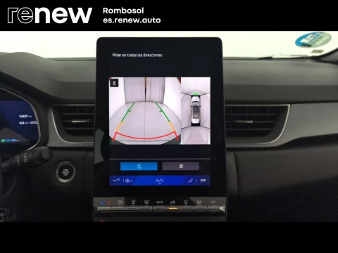 Renault Symbioz  Hibrido  E-TECH Full Hybrid Techno 105kW