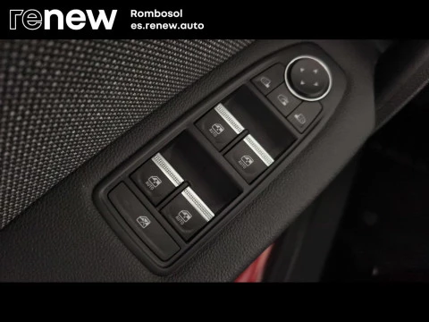 Renault Symbioz  Hibrido  E-TECH Full Hybrid Techno 105kW