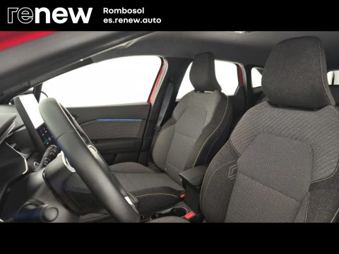 Renault Symbioz  Hibrido  E-TECH Full Hybrid Techno 105kW