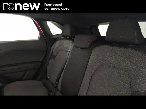 Renault Symbioz  Hibrido  E-TECH Full Hybrid Techno 105kW