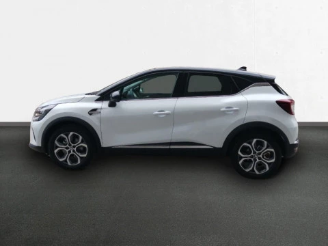 Renault Captur Zen TCe 74kW (100CV) GLP