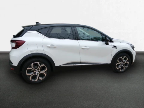 Renault Captur Zen TCe 74kW (100CV) GLP