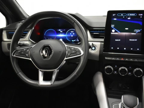 Renault Captur Zen TCe 74kW (100CV) GLP