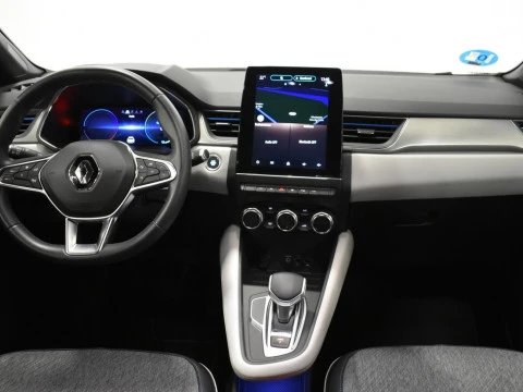 Renault Captur Zen TCe 74kW (100CV) GLP