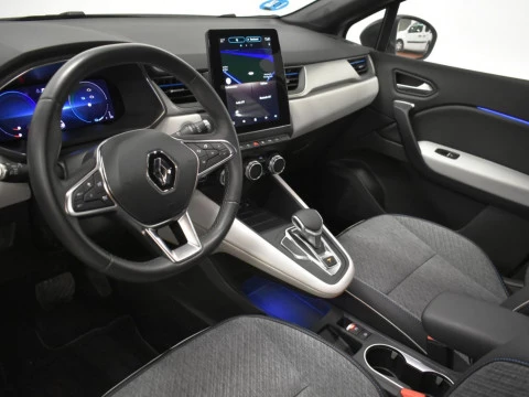 Renault Captur Zen TCe 74kW (100CV) GLP