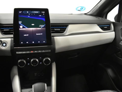 Renault Captur Zen TCe 74kW (100CV) GLP