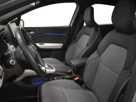 Renault Captur Zen TCe 74kW (100CV) GLP