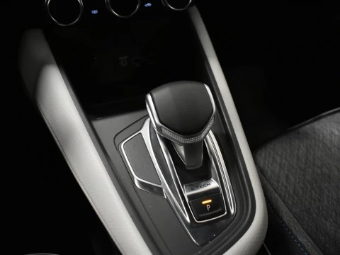 Renault Captur Zen TCe 74kW (100CV) GLP